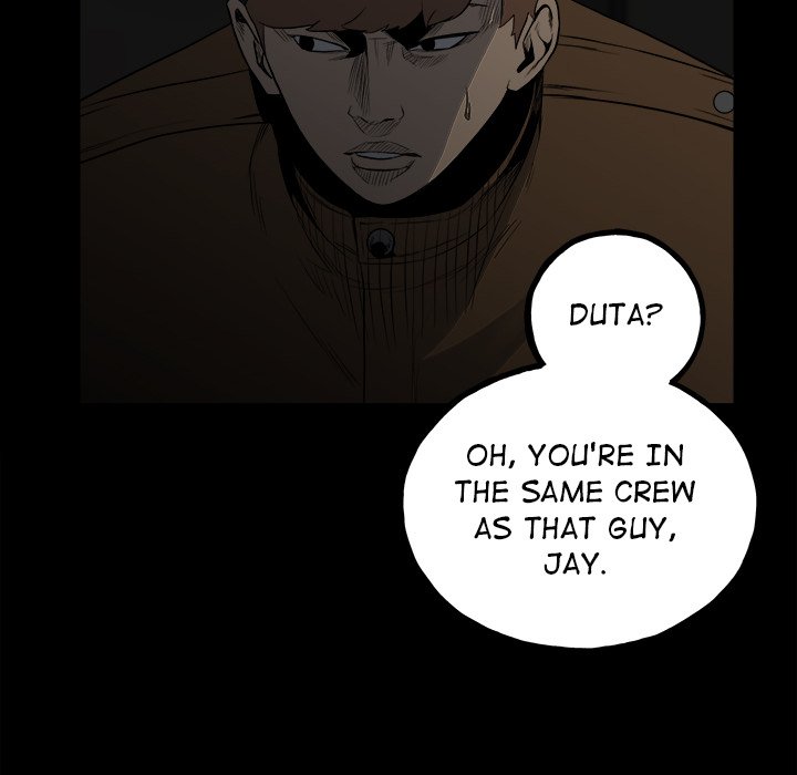 The Villain Chapter 128 - Page 78