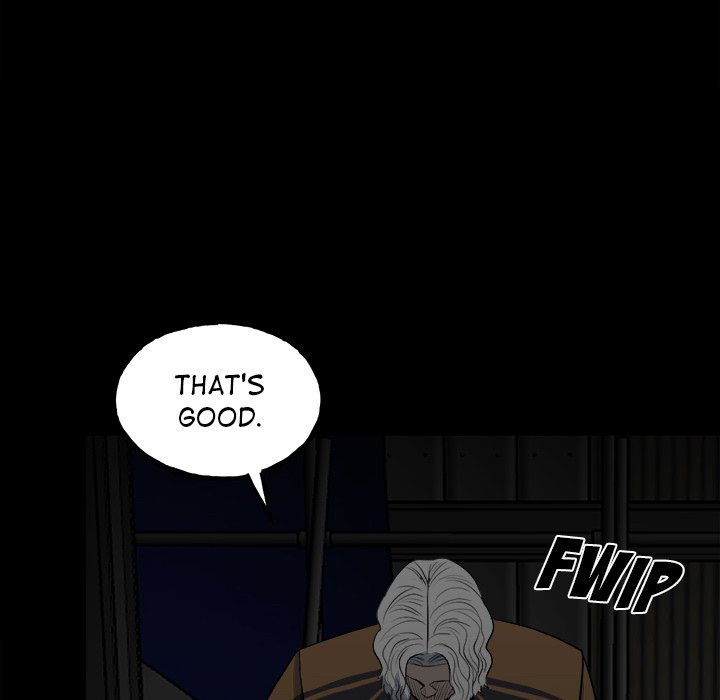 The Villain Chapter 128 - Page 79