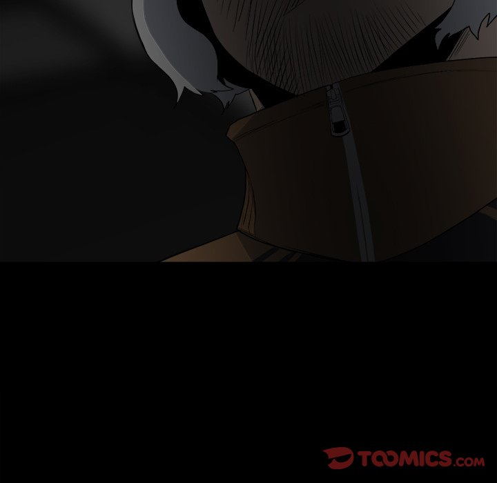 The Villain Chapter 128 - Page 87