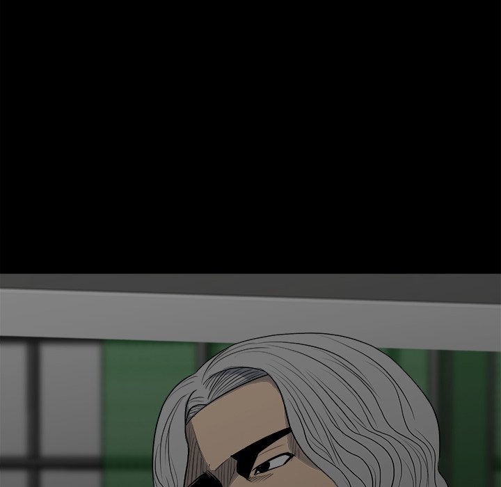 The Villain Chapter 128 - Page 98