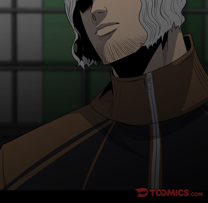 The Villain Chapter 128 - Page 99