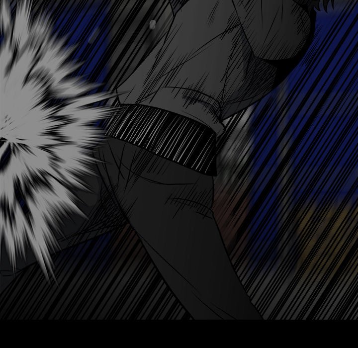 The Villain Chapter 129 - Page 107