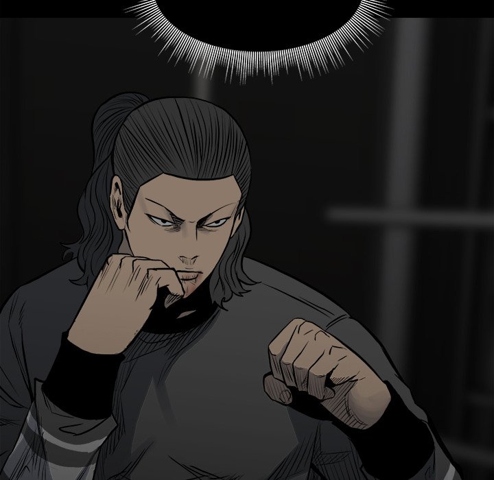 The Villain Chapter 129 - Page 11