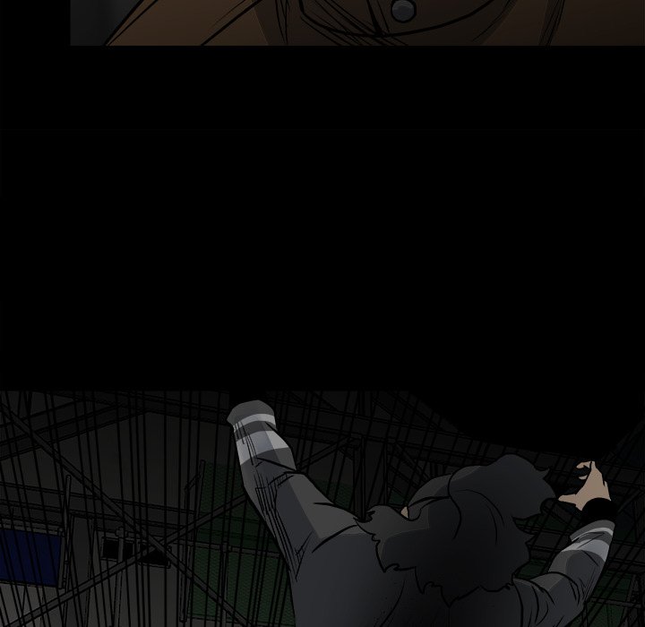 The Villain Chapter 129 - Page 110