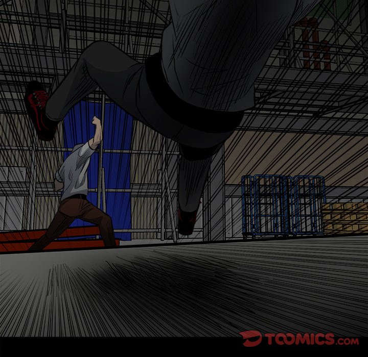 The Villain Chapter 129 - Page 111