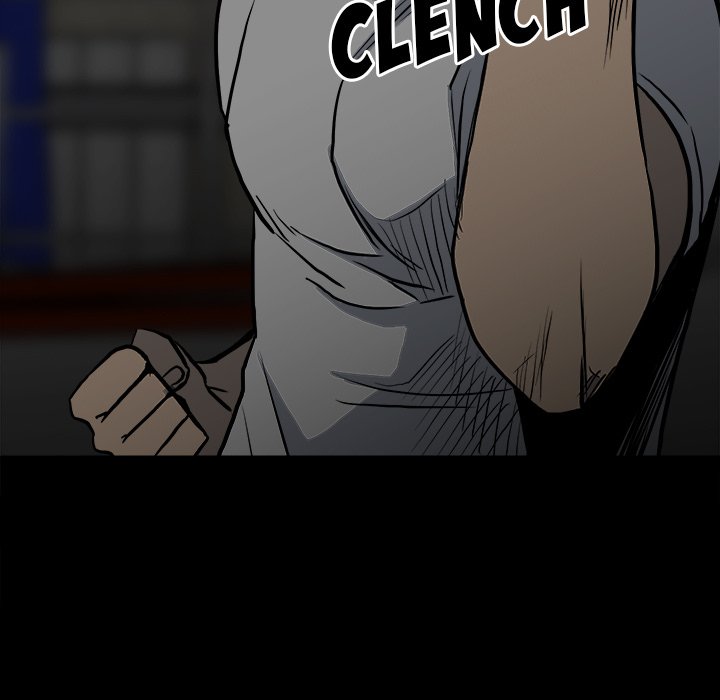 The Villain Chapter 129 - Page 118