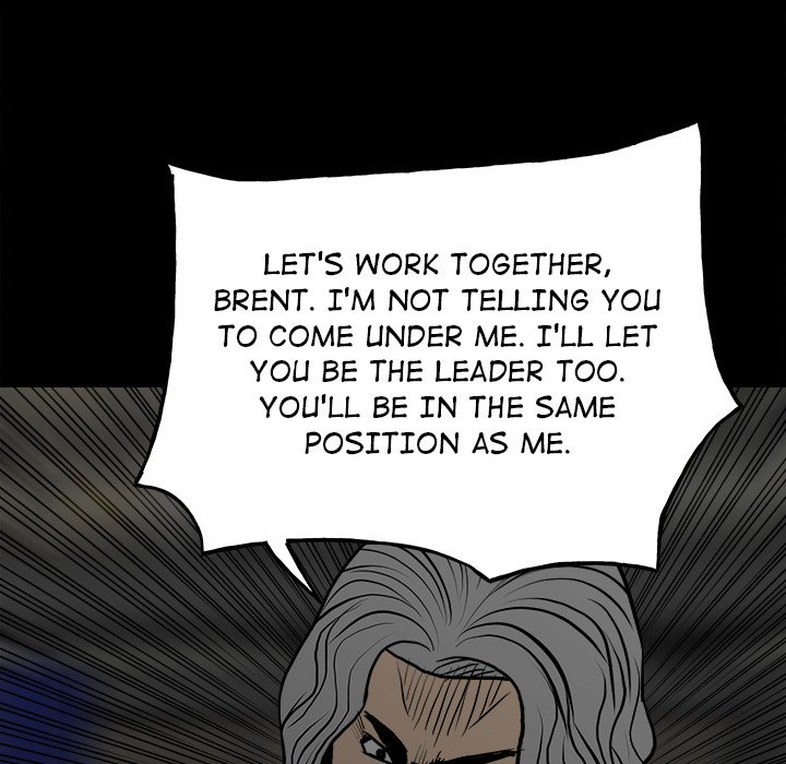 The Villain Chapter 129 - Page 119