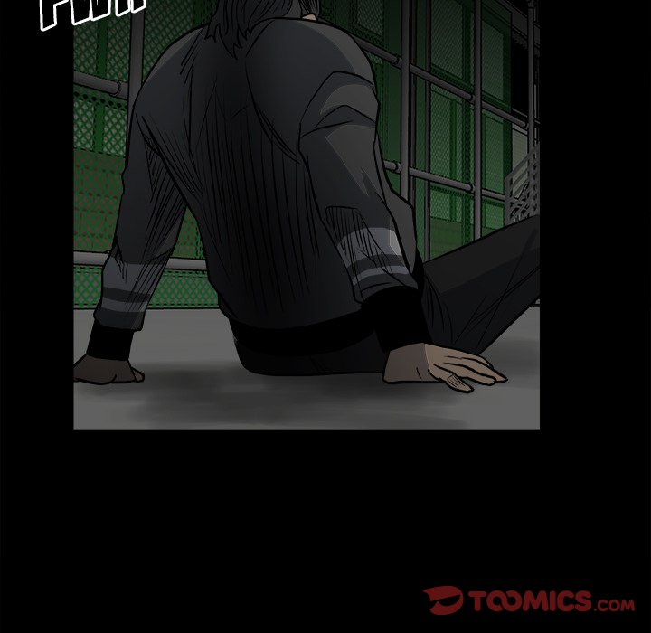 The Villain Chapter 129 - Page 123