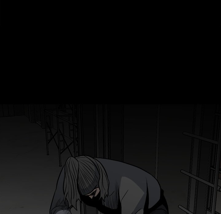 The Villain Chapter 129 - Page 124