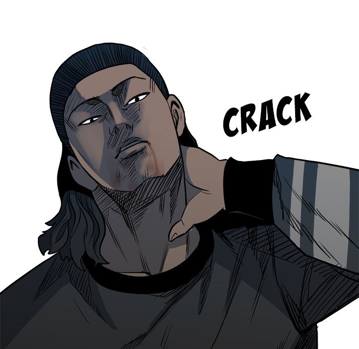 The Villain Chapter 129 - Page 131