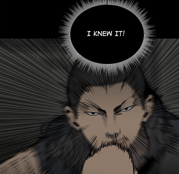 The Villain Chapter 129 - Page 20