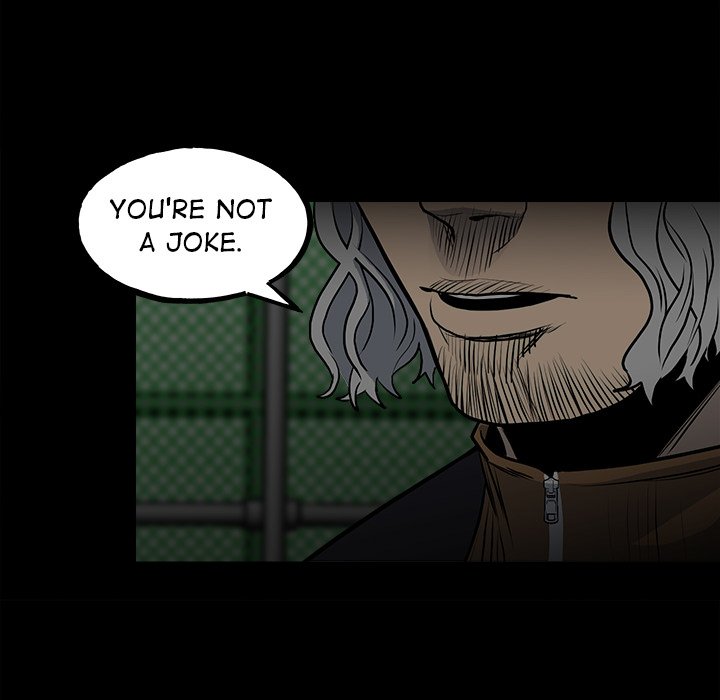 The Villain Chapter 129 - Page 34
