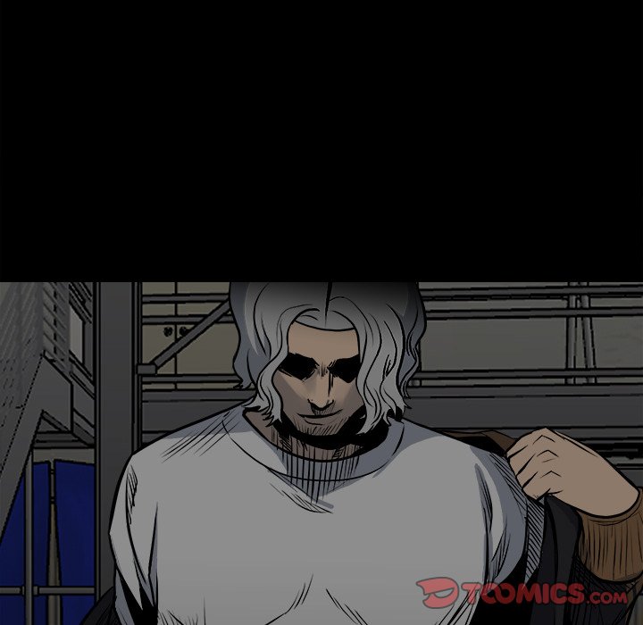 The Villain Chapter 129 - Page 36