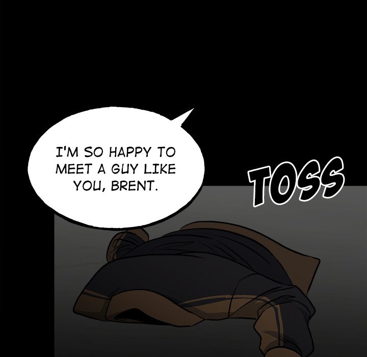 The Villain Chapter 129 - Page 38