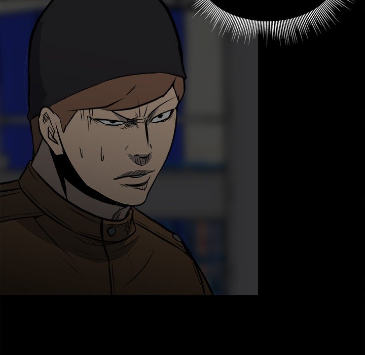 The Villain Chapter 129 - Page 46