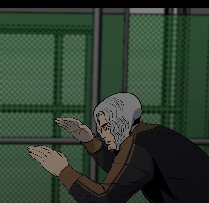 The Villain Chapter 129 - Page 5