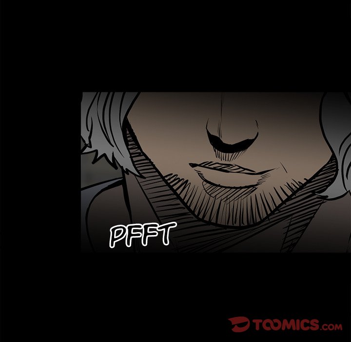 The Villain Chapter 129 - Page 60