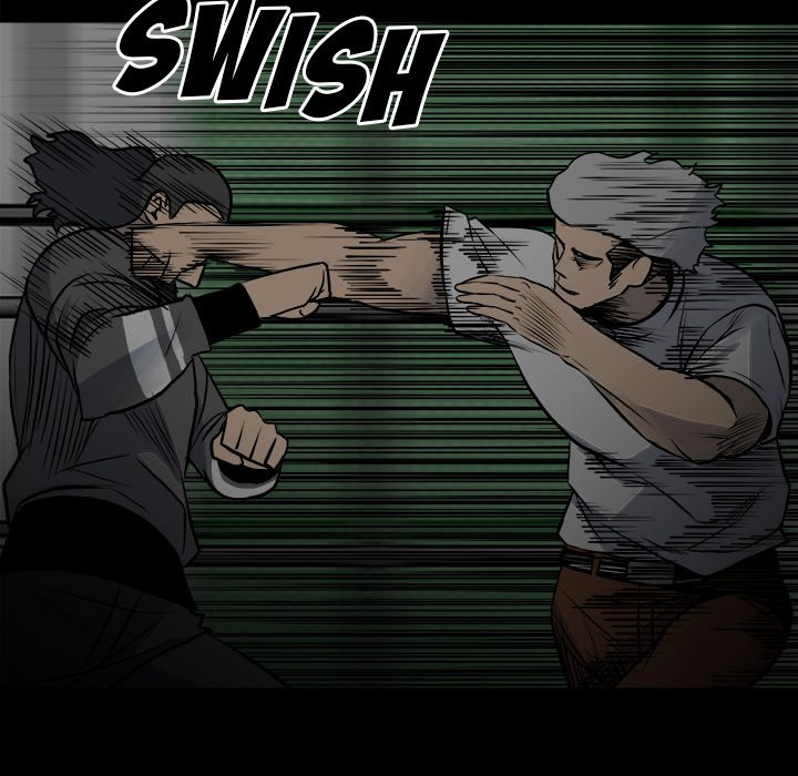 The Villain Chapter 129 - Page 68