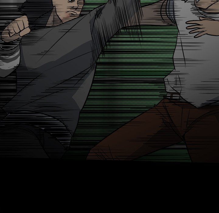 The Villain Chapter 129 - Page 76