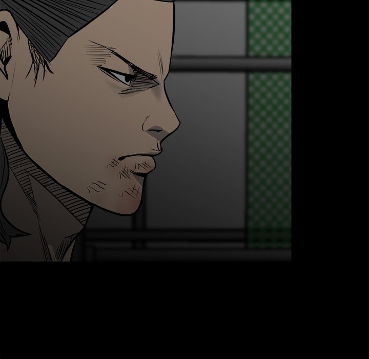 The Villain Chapter 129 - Page 8