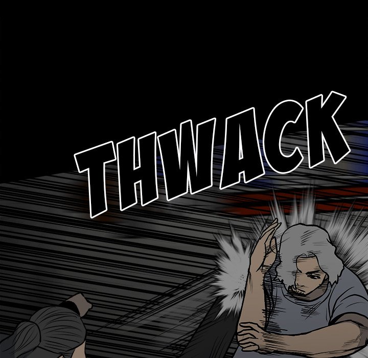 The Villain Chapter 129 - Page 80