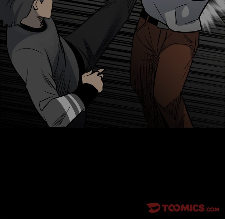 The Villain Chapter 129 - Page 81