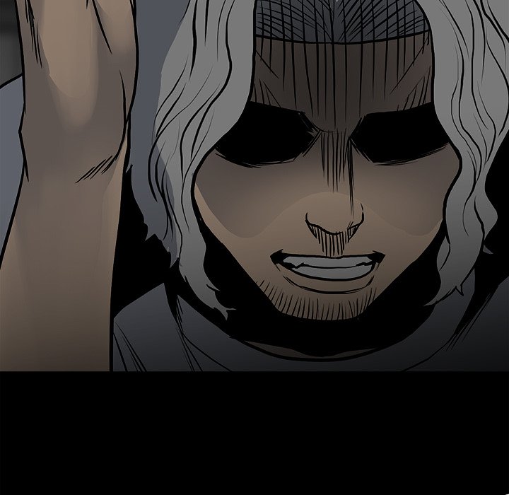 The Villain Chapter 129 - Page 83