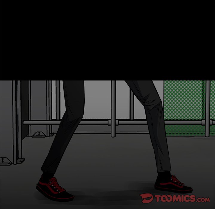 The Villain Chapter 129 - Page 9