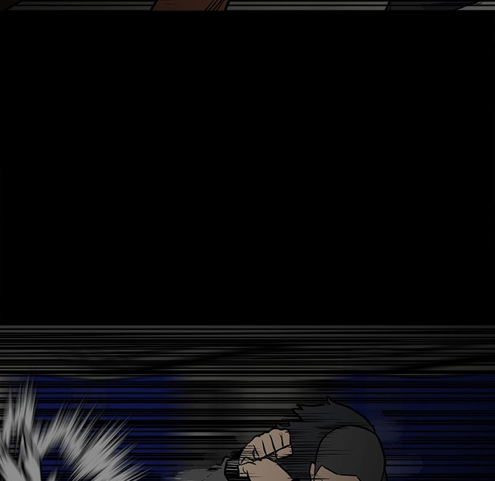 The Villain Chapter 129 - Page 95