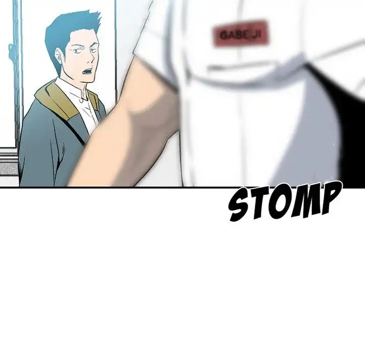 The Villain Chapter 13 - Page 103