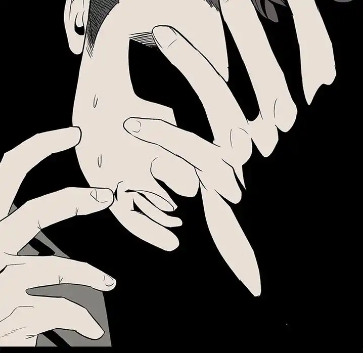 The Villain Chapter 13 - Page 29