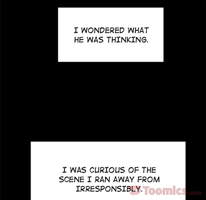 The Villain Chapter 13 - Page 30