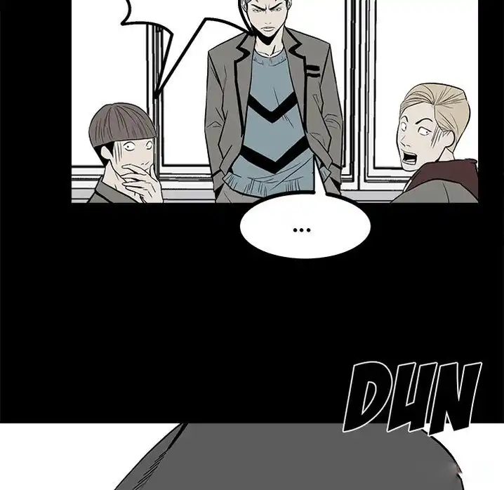 The Villain Chapter 13 - Page 40