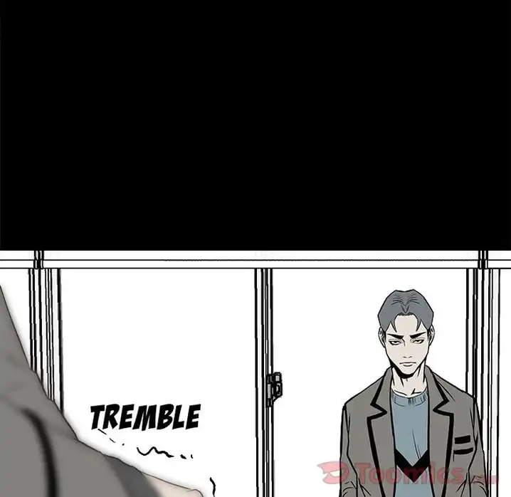 The Villain Chapter 13 - Page 49