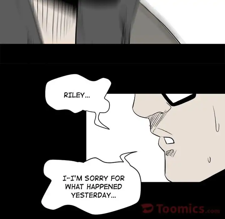 The Villain Chapter 13 - Page 59