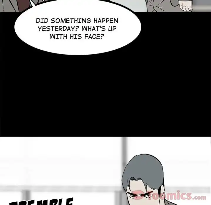 The Villain Chapter 13 - Page 75