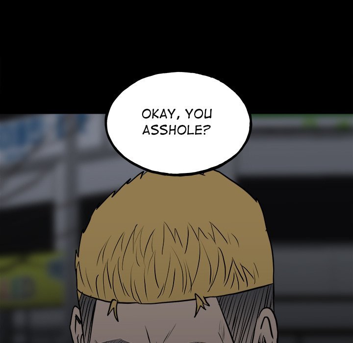 The Villain Chapter 130 - Page 101