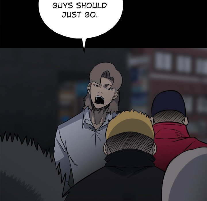 The Villain Chapter 130 - Page 103