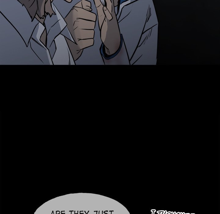 The Villain Chapter 130 - Page 106