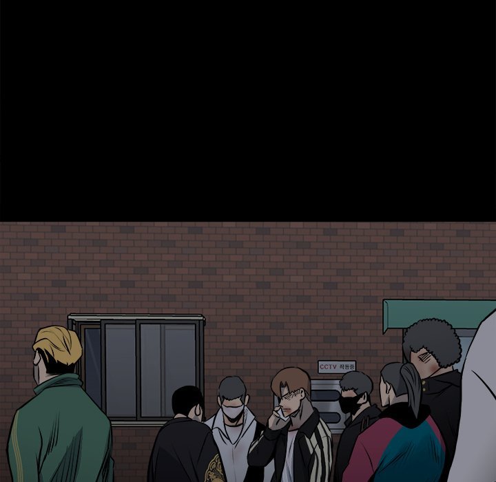 The Villain Chapter 130 - Page 116