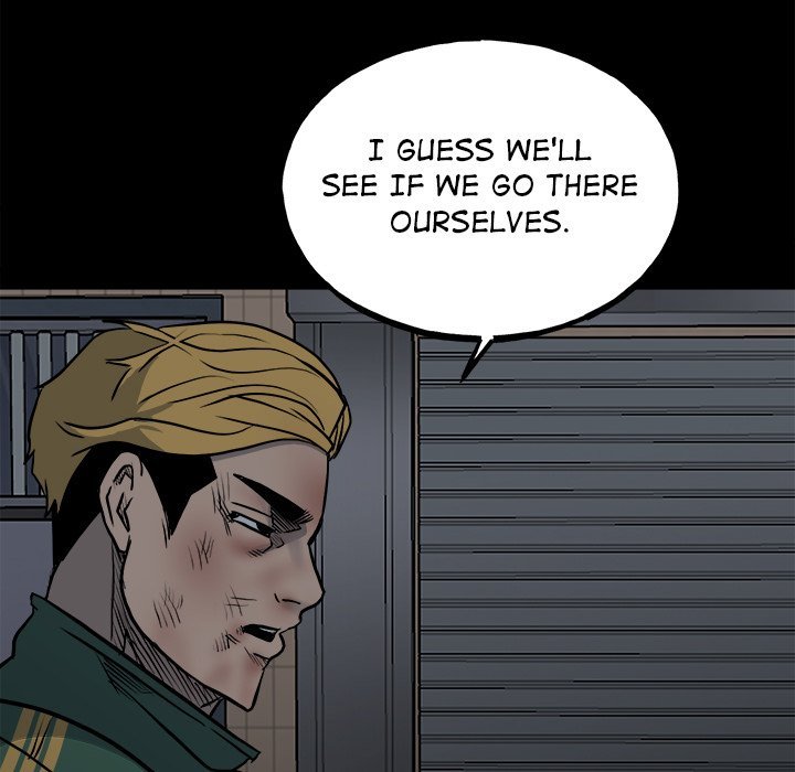 The Villain Chapter 130 - Page 125