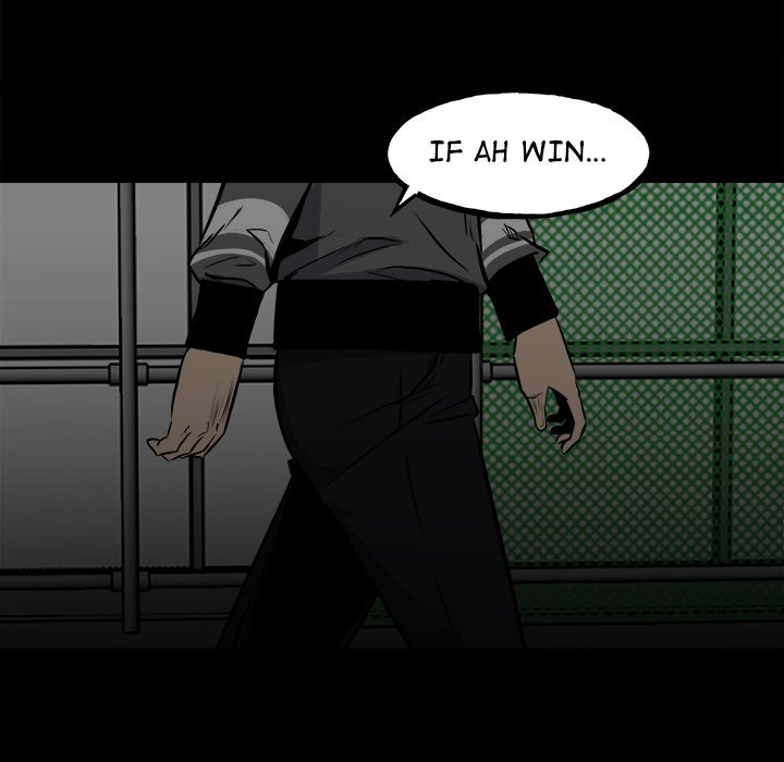 The Villain Chapter 130 - Page 19