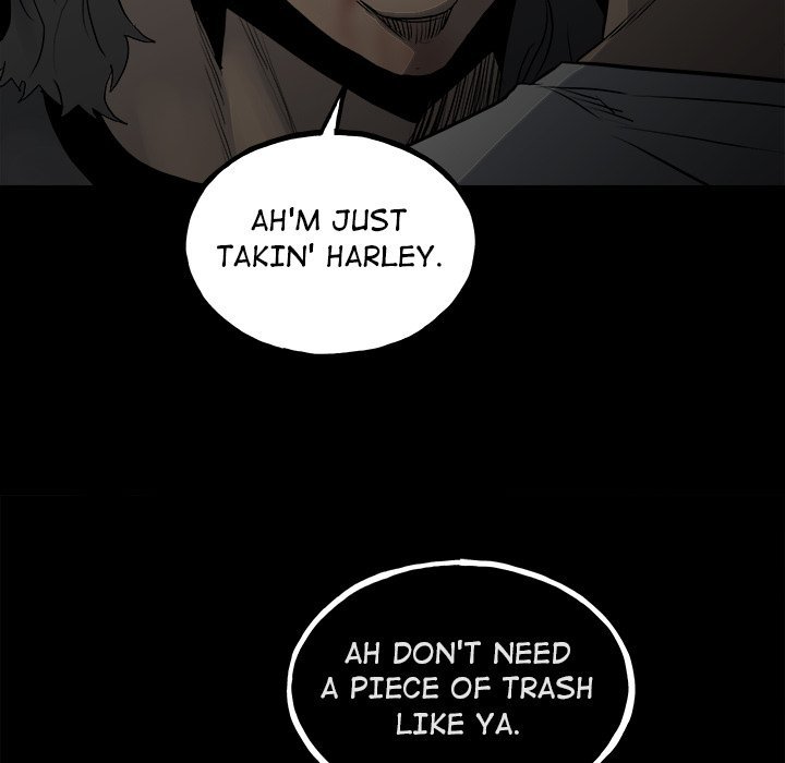 The Villain Chapter 130 - Page 22