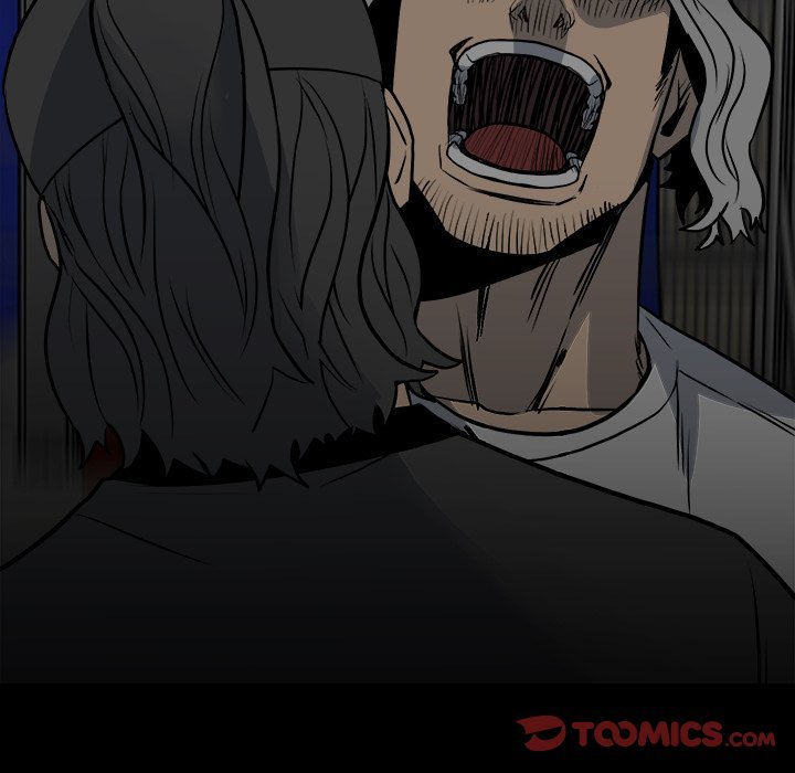 The Villain Chapter 130 - Page 27