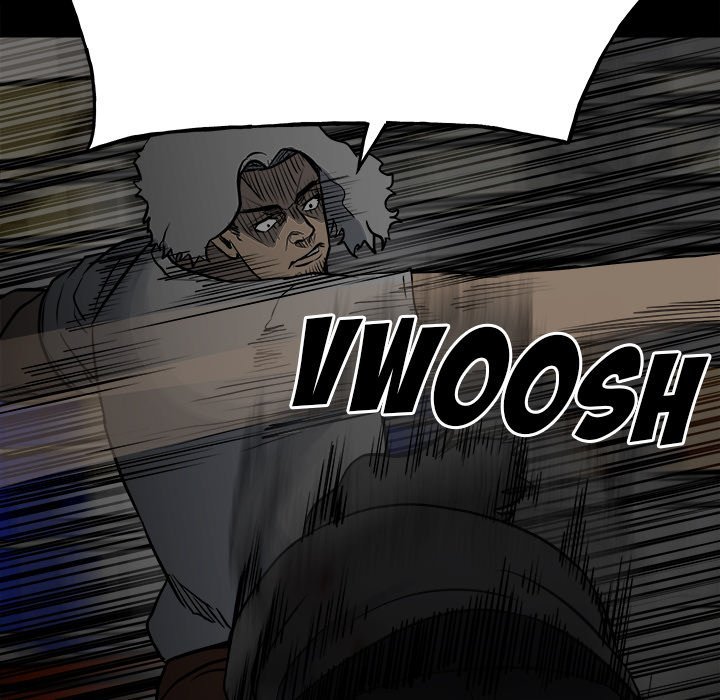 The Villain Chapter 130 - Page 32