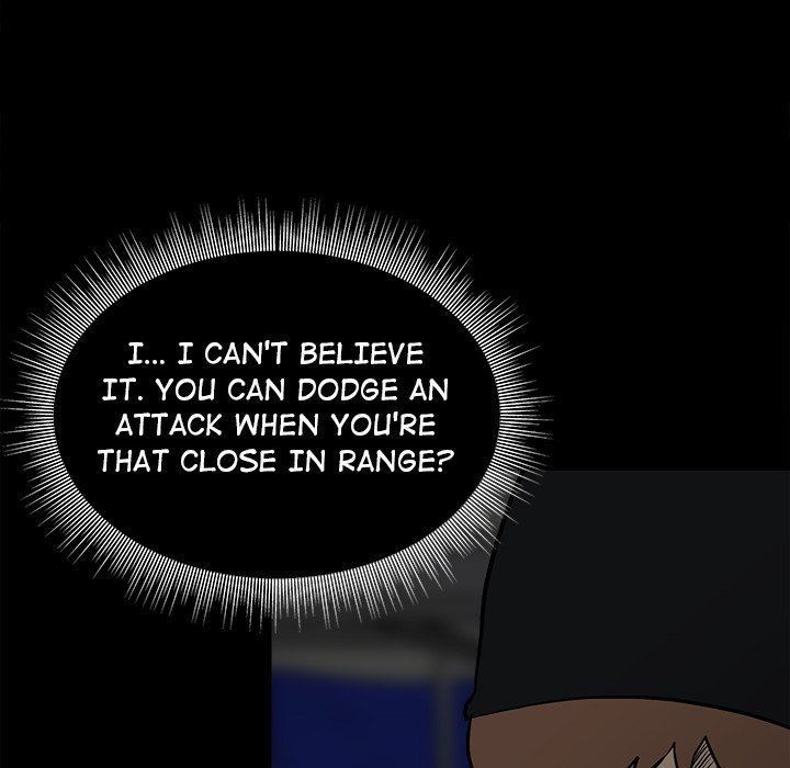 The Villain Chapter 130 - Page 43