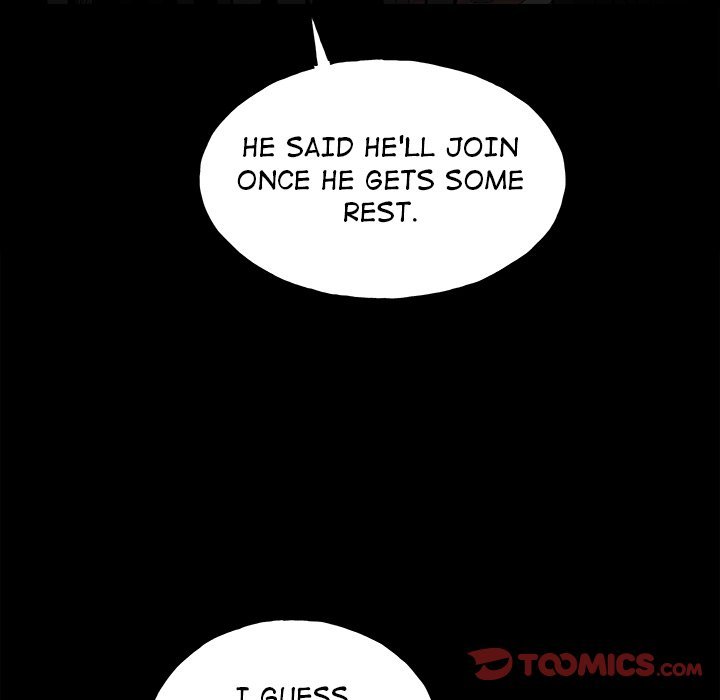 The Villain Chapter 130 - Page 60