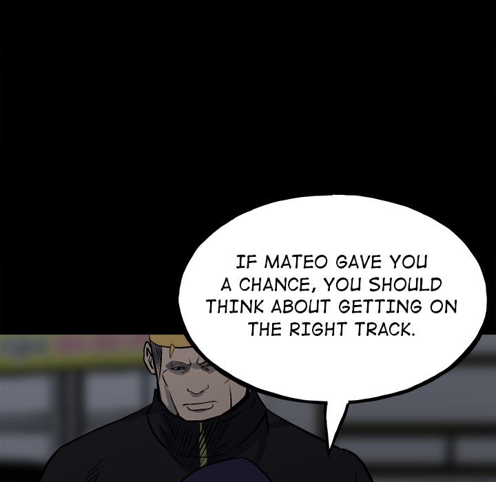 The Villain Chapter 130 - Page 89