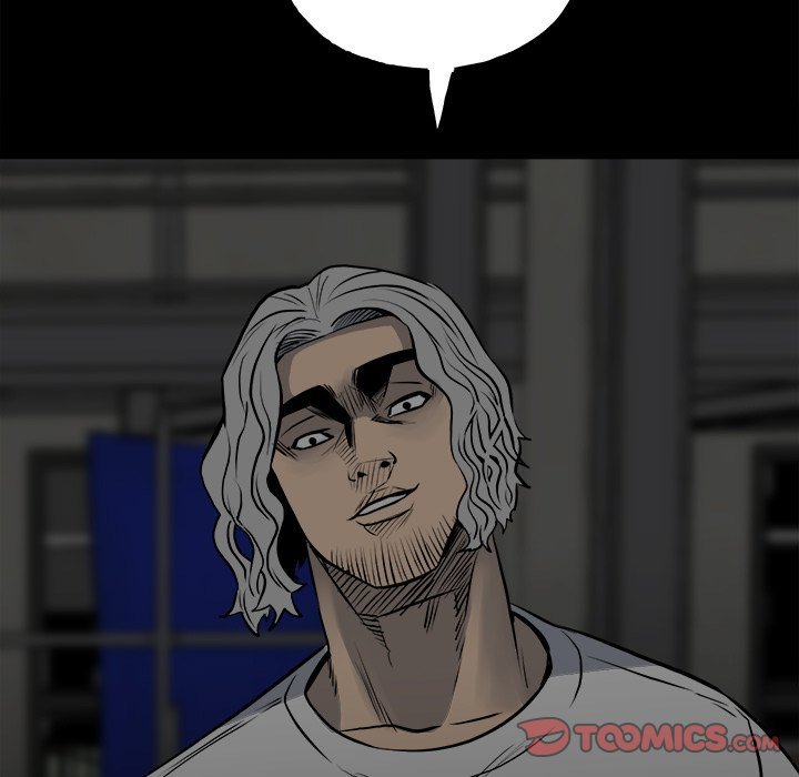 The Villain Chapter 130 - Page 9