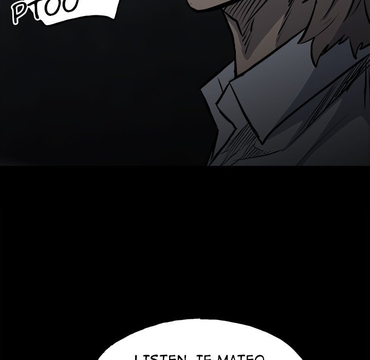 The Villain Chapter 130 - Page 98